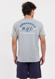 NYC Logo Tee