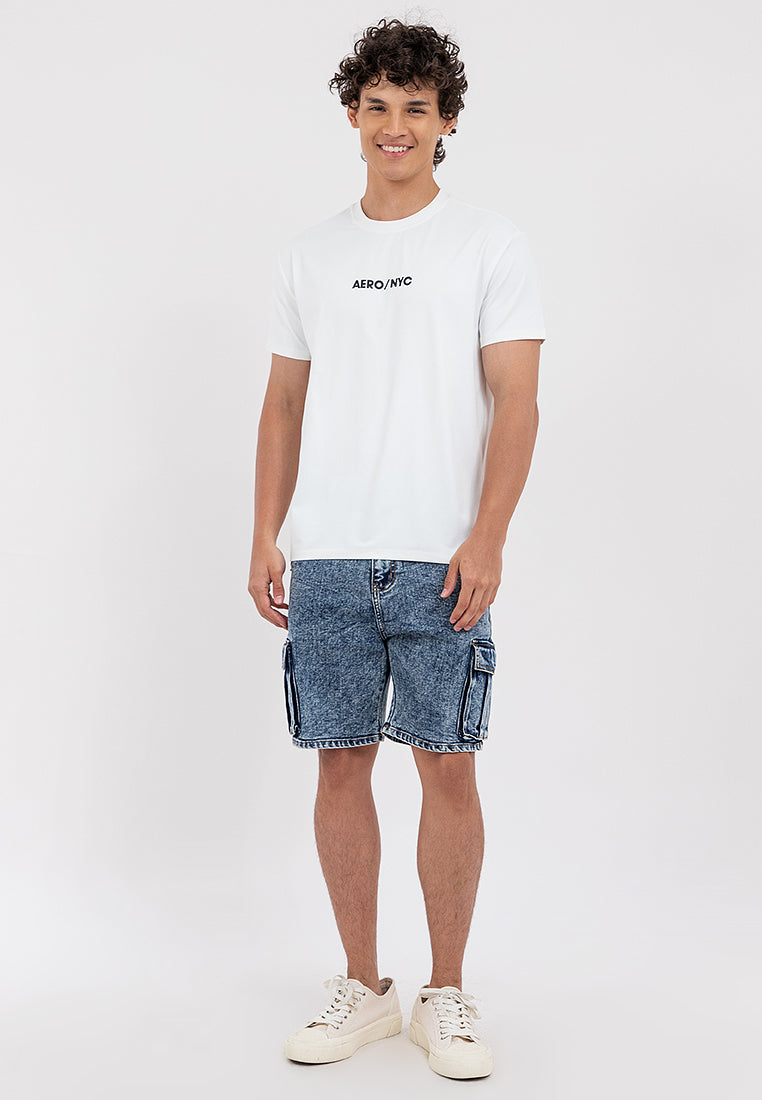 AERO / NYC Tee