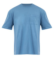 Loose Fit Essential Pocket Tee