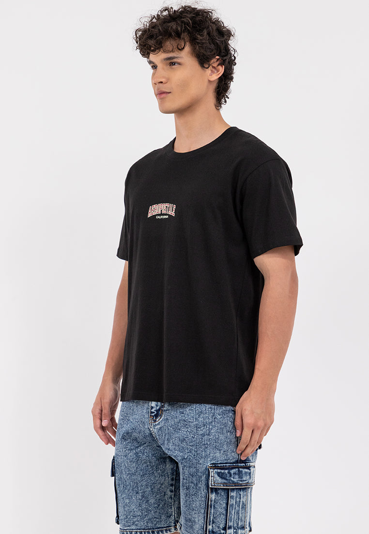California Graphic Tee
