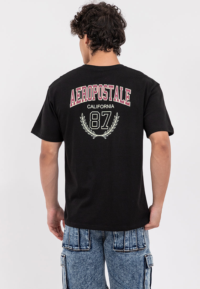 California Graphic Tee