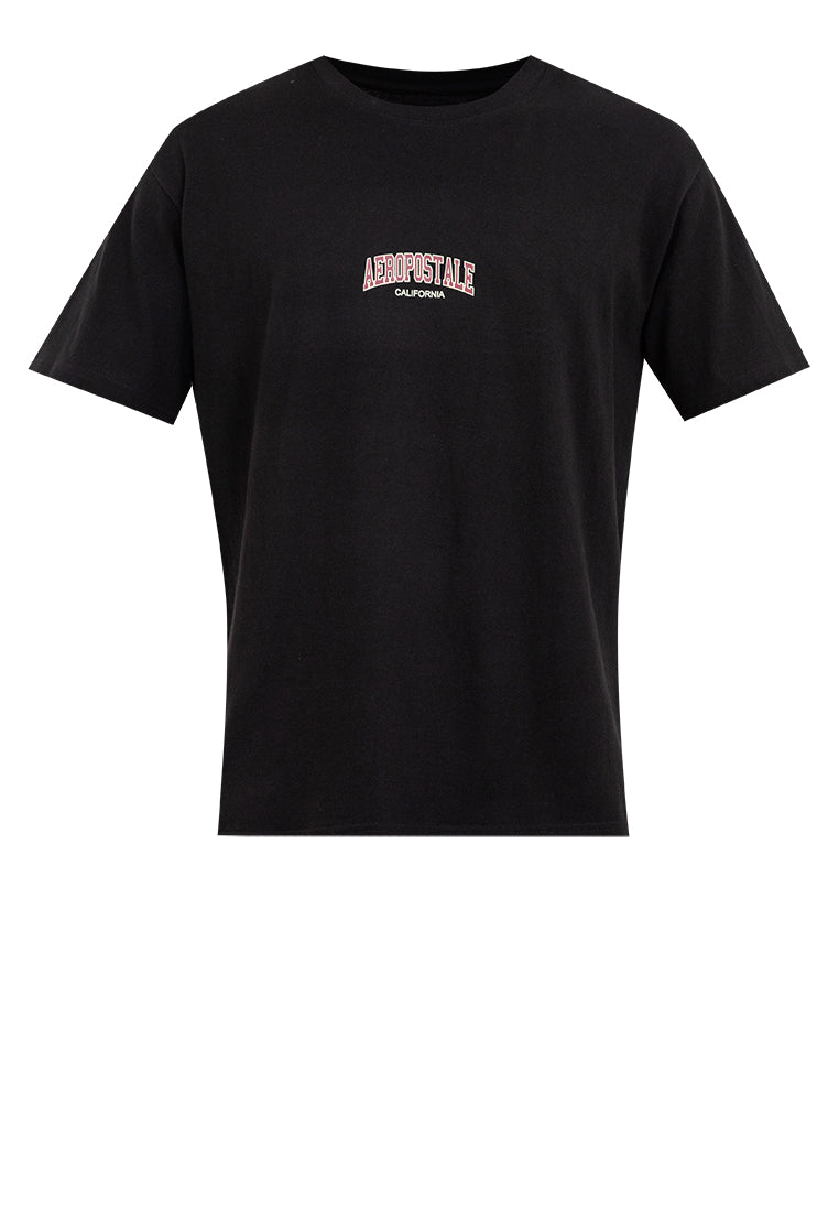California Graphic Tee