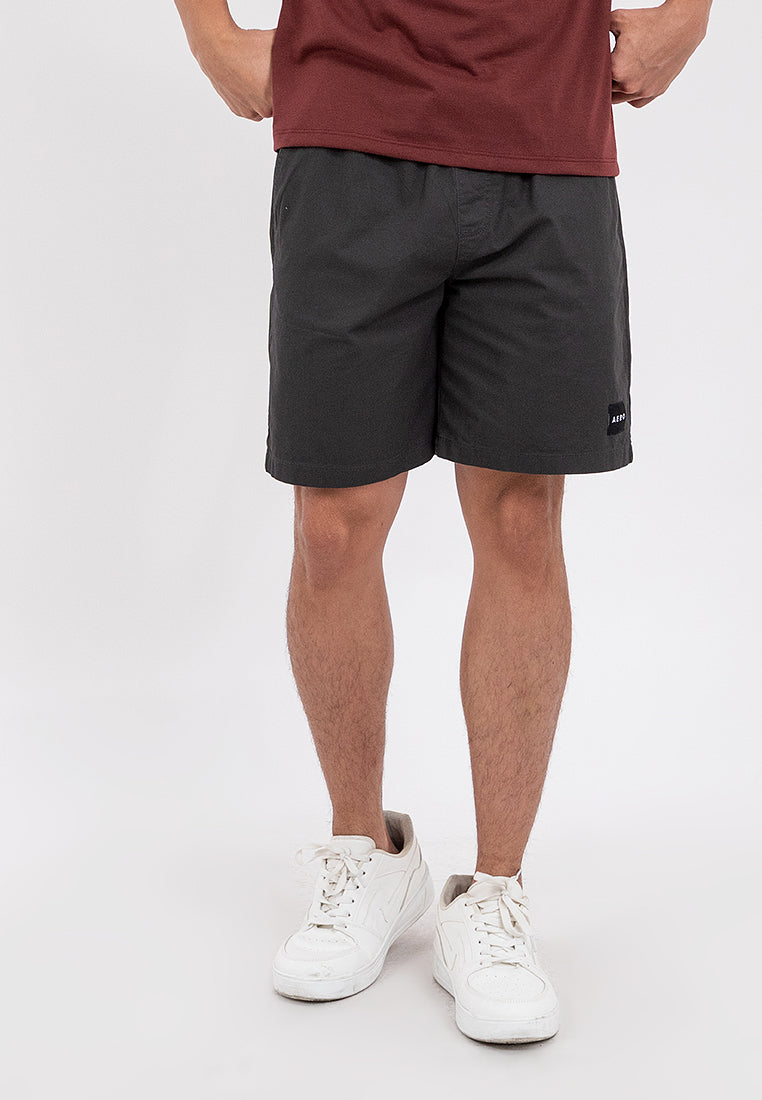 Easy Shorts