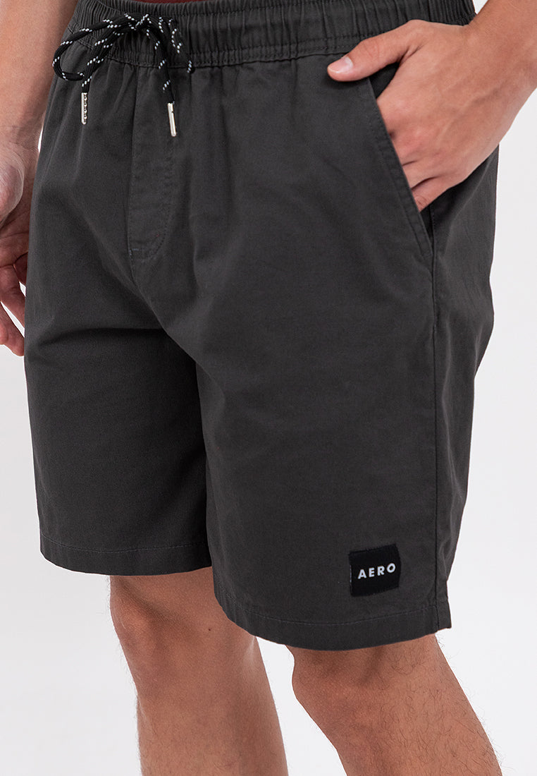 Easy Shorts