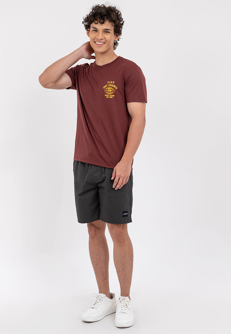 Easy Shorts