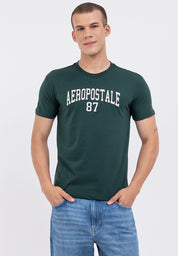 Aeropostale 87 Regular Fit Tee