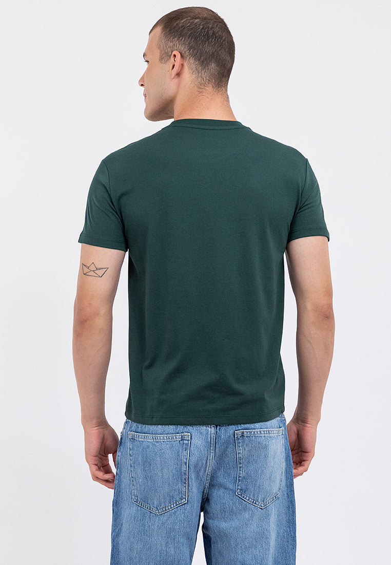 Aeropostale 87 Regular Fit Tee