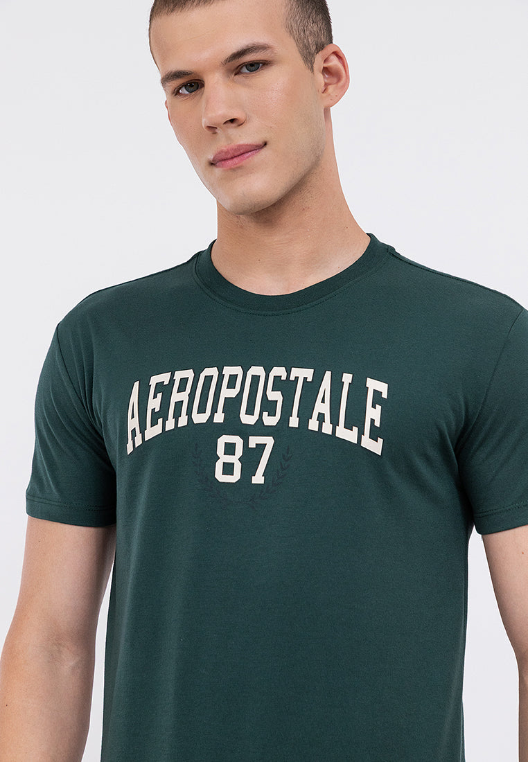 Aeropostale 87 Regular Fit Tee
