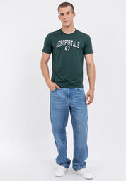 Aeropostale 87 Regular Fit Tee