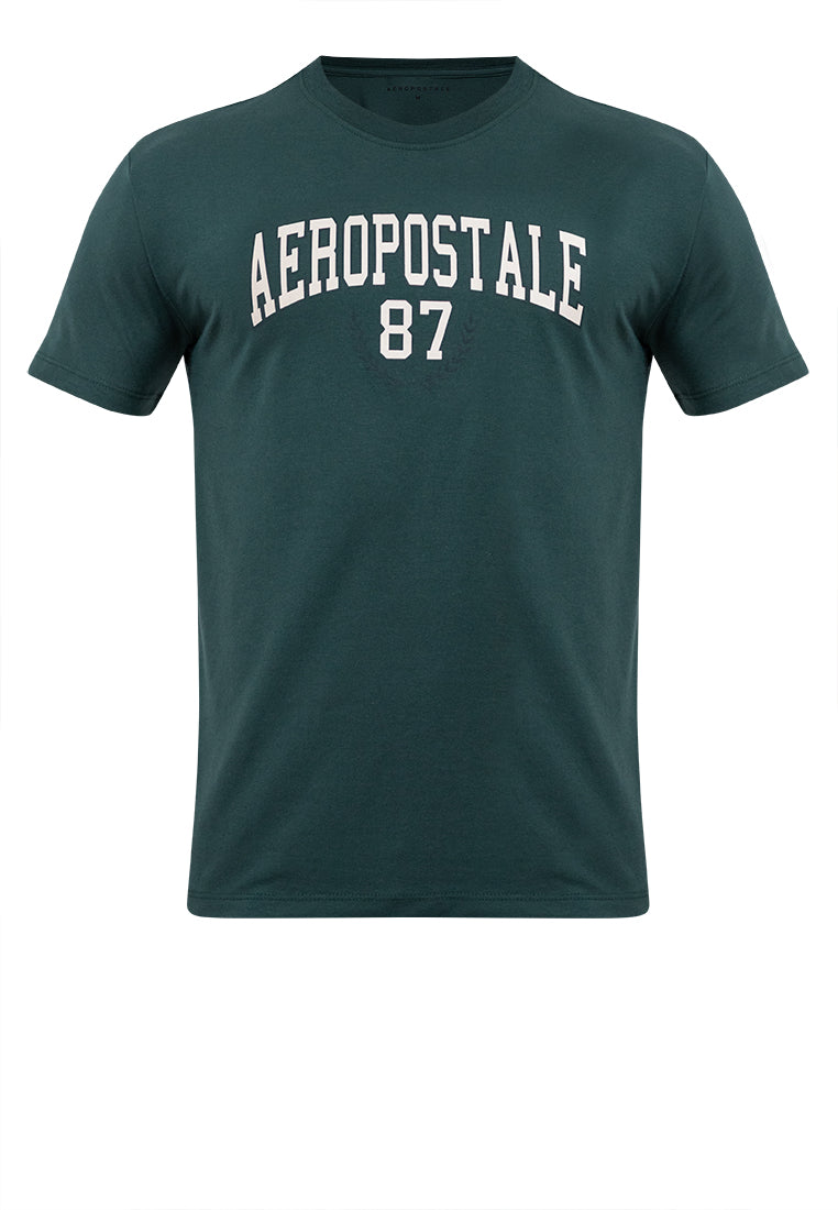 Aeropostale 87 Regular Fit Tee