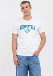 Aeropostale 87 Regular Fit Tee
