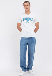 Aeropostale 87 Regular Fit Tee