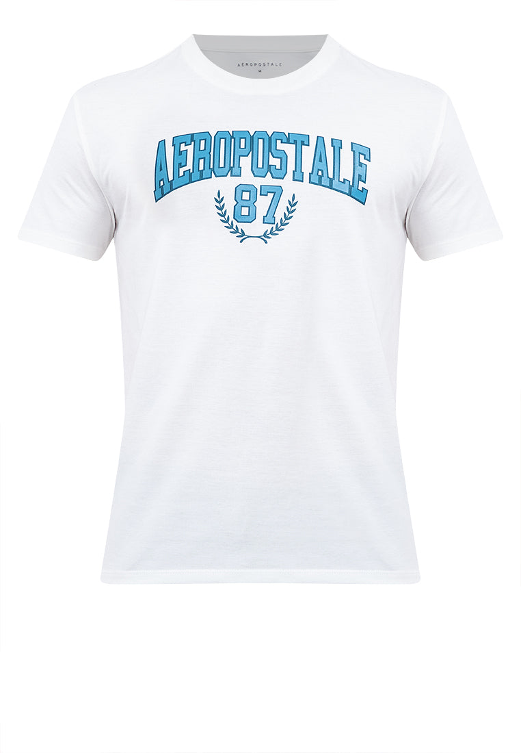 Aeropostale 87 Regular Fit Tee