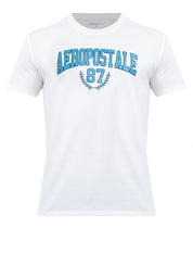 Aeropostale 87 Regular Fit Tee