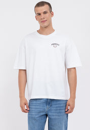 Athletic Division Tee