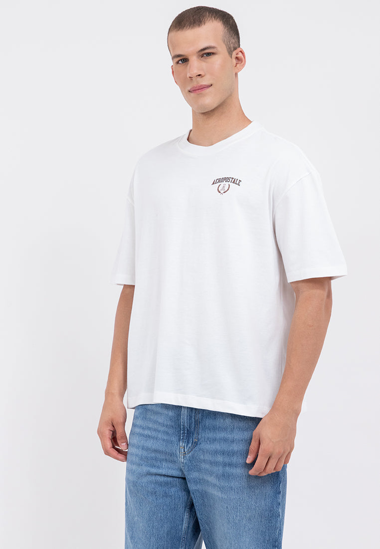 Athletic Division Tee