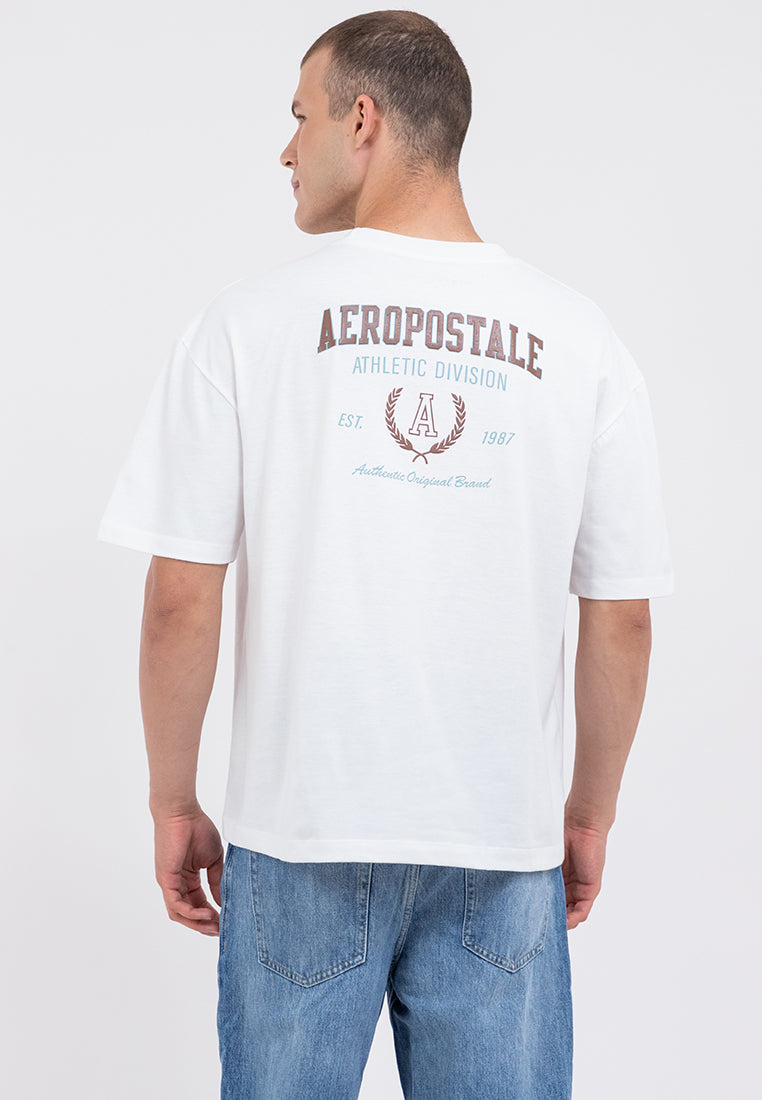 Athletic Division Tee