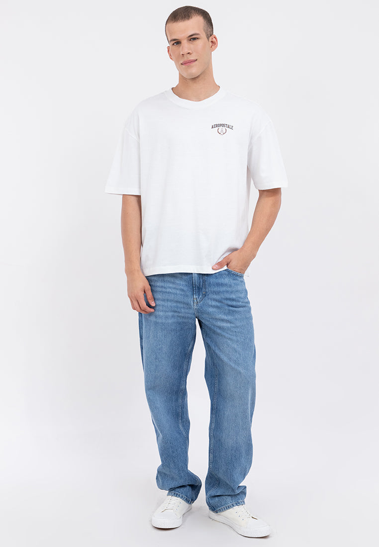 Athletic Division Tee