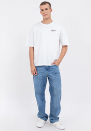 Athletic Division Tee