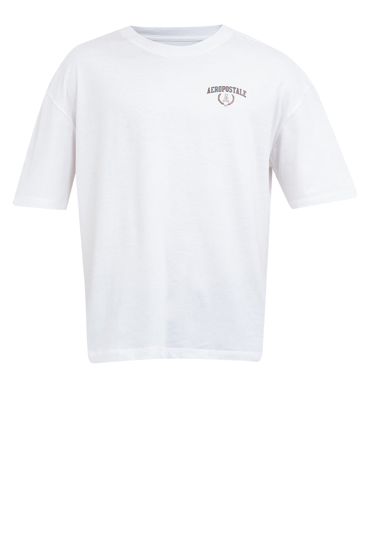 Athletic Division Tee