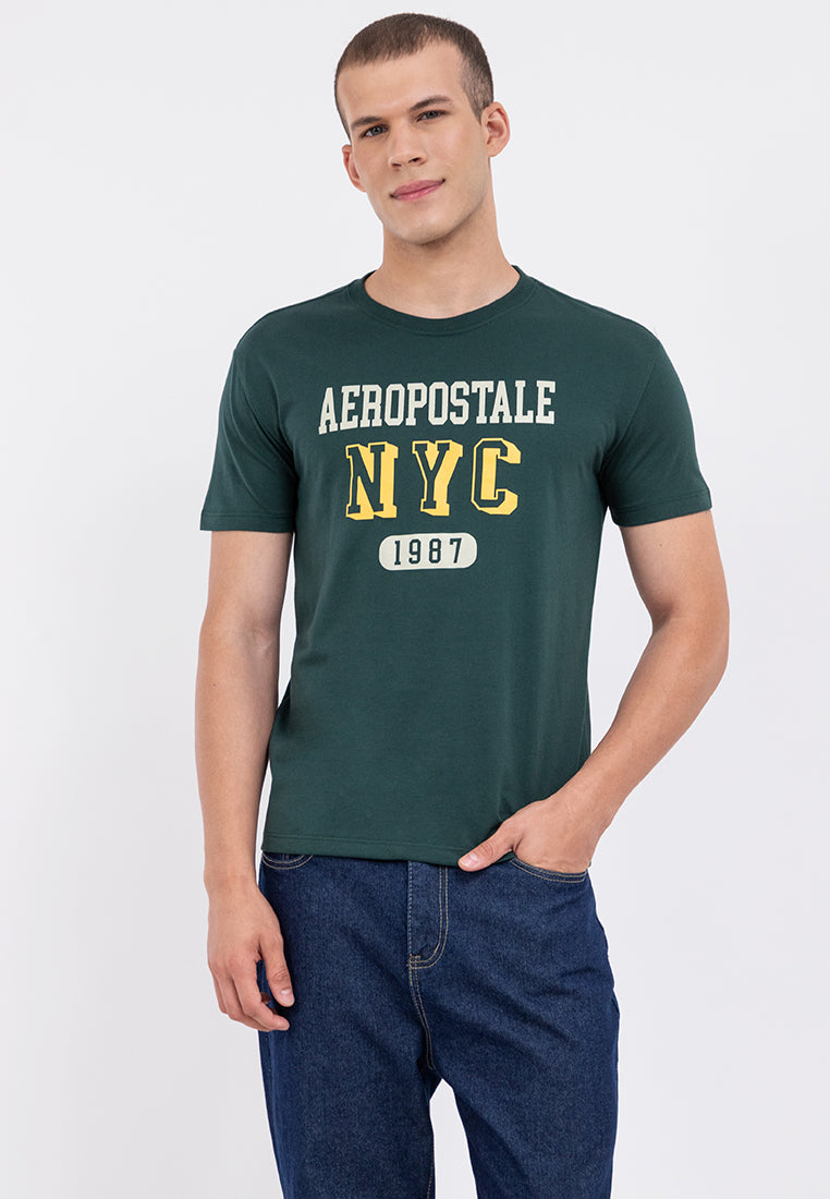 Aeropostale NYC 1987 Tee