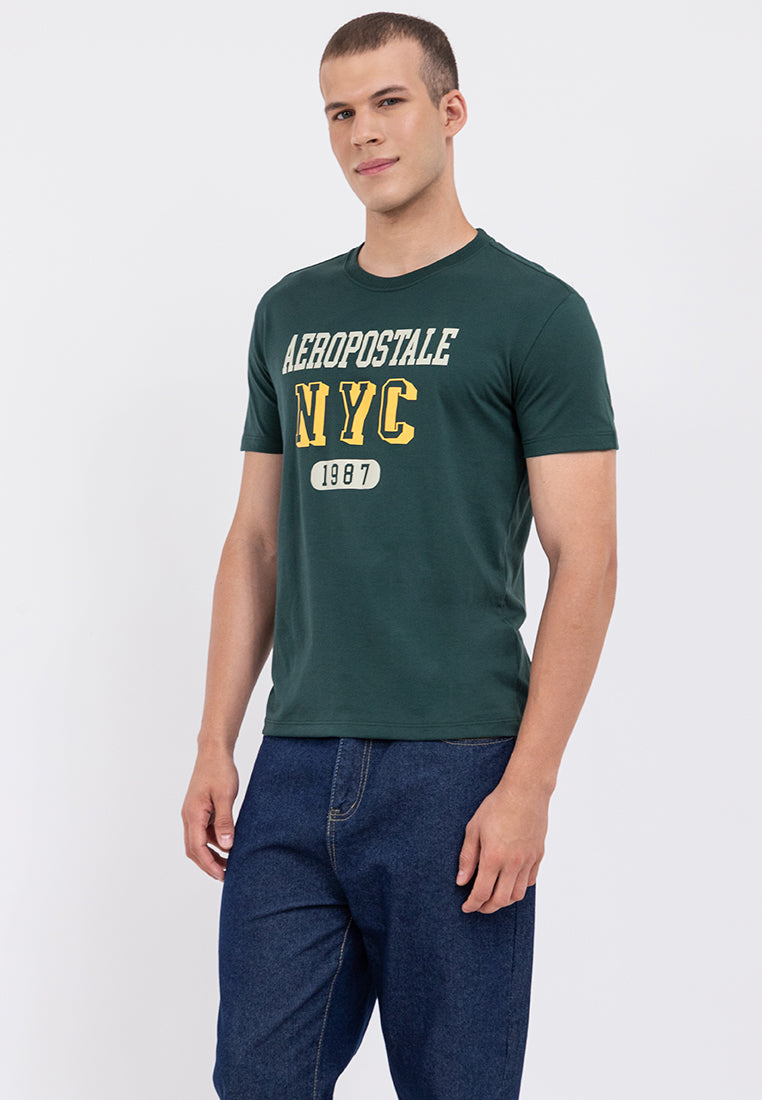Aeropostale NYC 1987 Tee