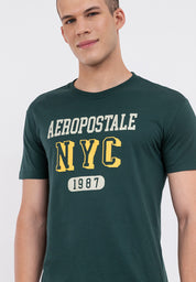 Aeropostale NYC 1987 Tee