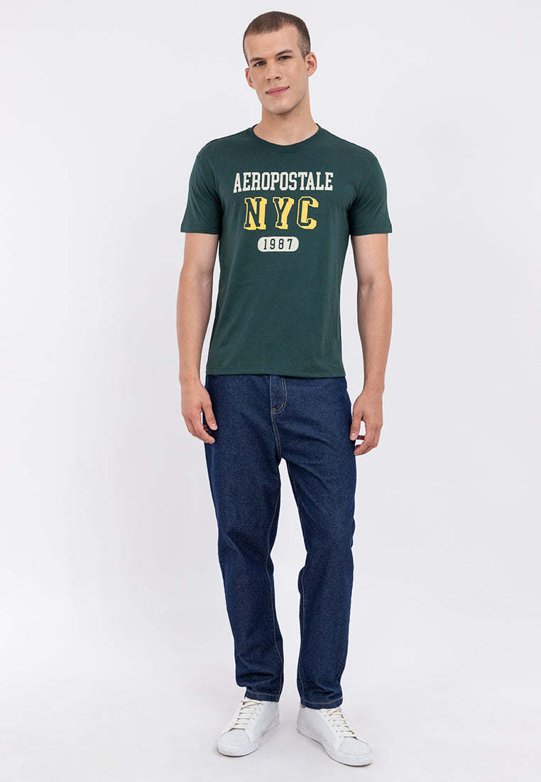 Aeropostale NYC 1987 Tee