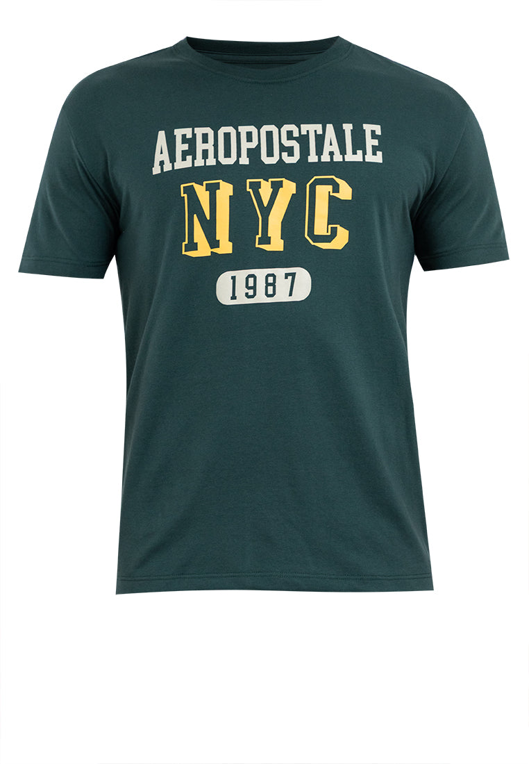 Aeropostale NYC 1987 Tee