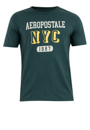 Aeropostale NYC 1987 Tee