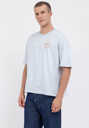 1987 NYC Loose Fit Tee