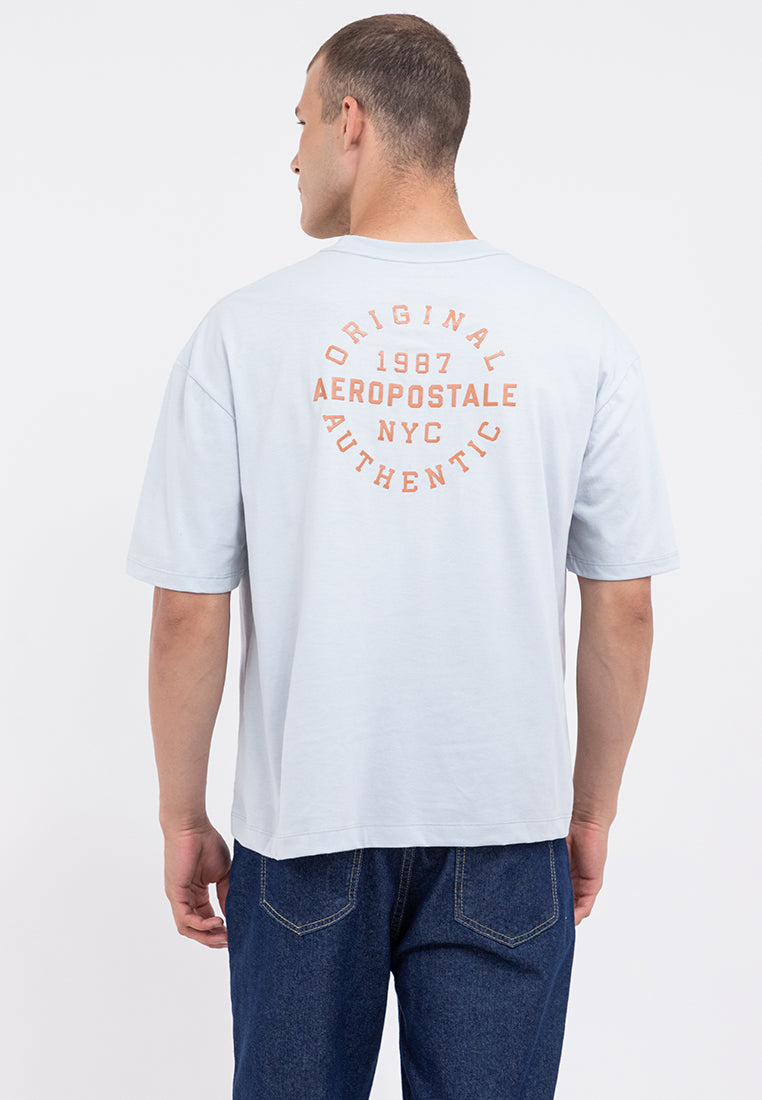 1987 NYC Loose Fit Tee