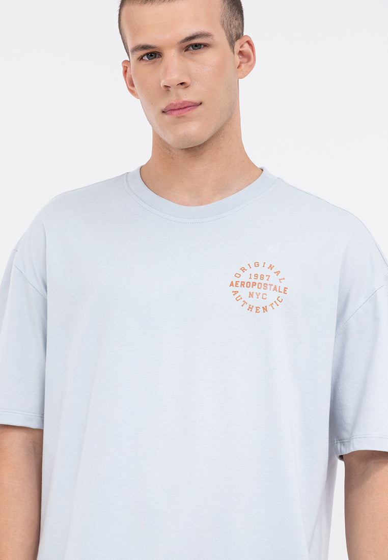 1987 NYC Loose Fit Tee
