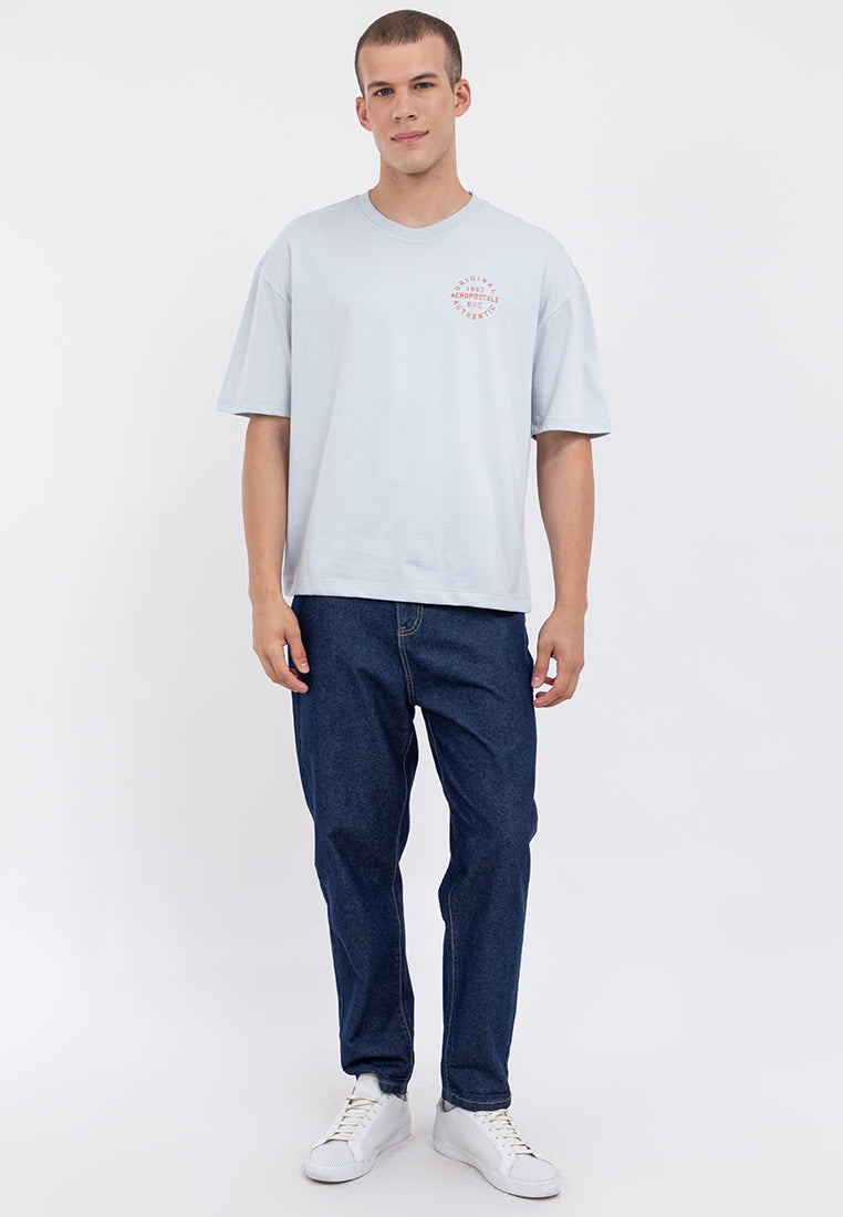 1987 NYC Loose Fit Tee
