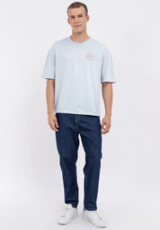 1987 NYC Loose Fit Tee