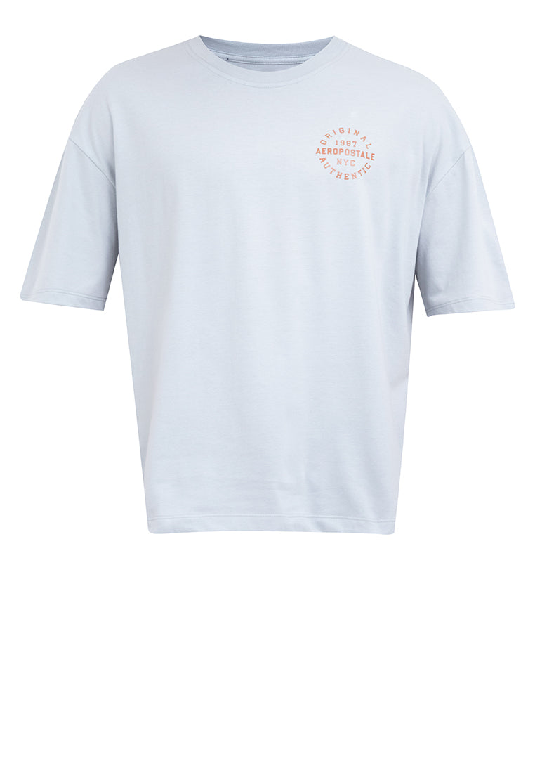 1987 NYC Loose Fit Tee