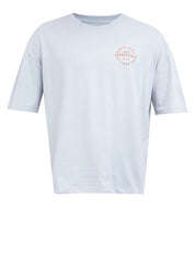 1987 NYC Loose Fit Tee