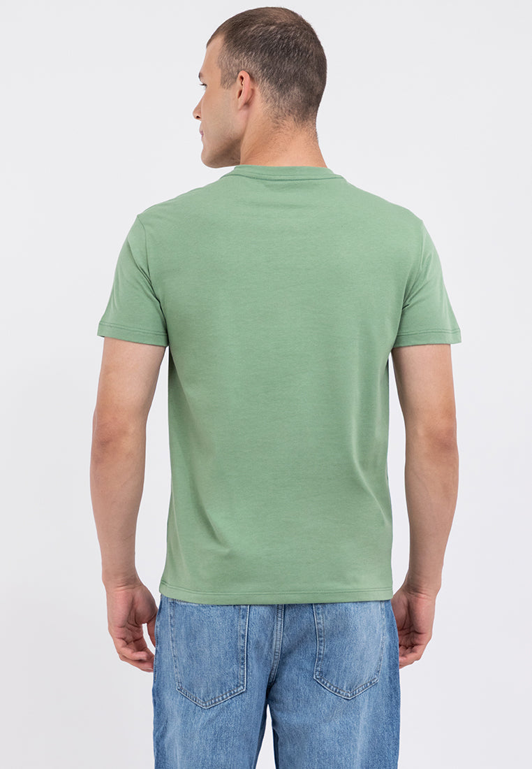 1987 NYC Applique Design Tee