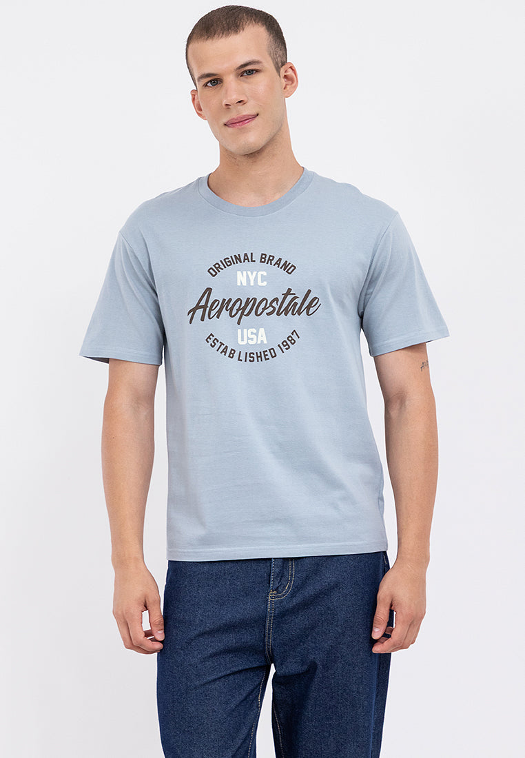 Aeropostale NYC USA Tee