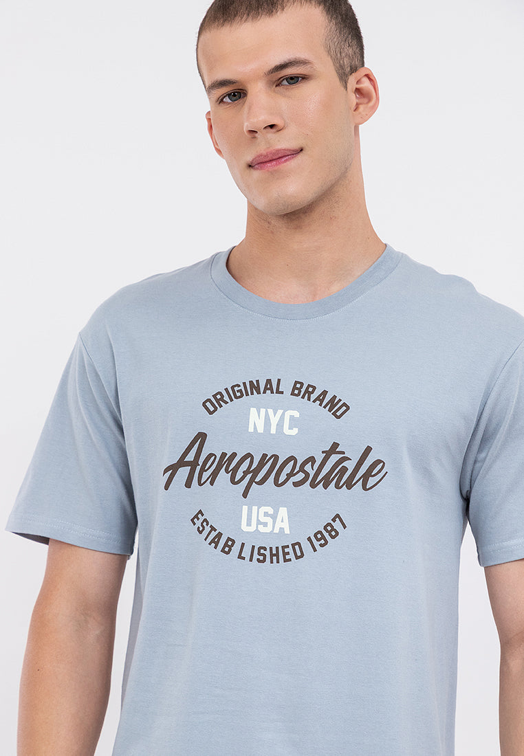 Aeropostale NYC USA Tee