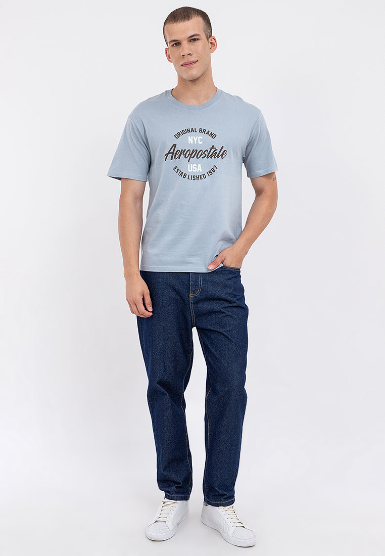 Aeropostale NYC USA Tee
