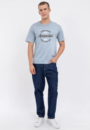 Aeropostale NYC USA Tee