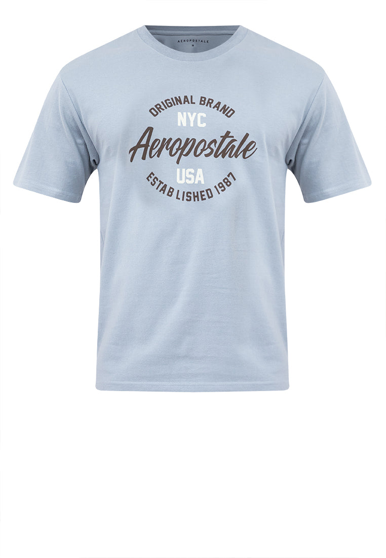 Aeropostale NYC USA Tee