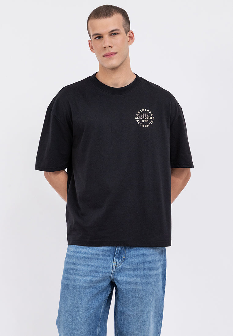 1987 NYC Loose Fit Tee