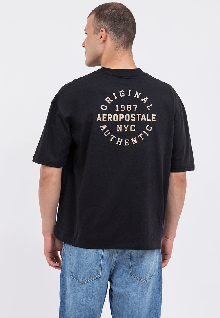 1987 NYC Loose Fit Tee