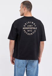 1987 NYC Loose Fit Tee