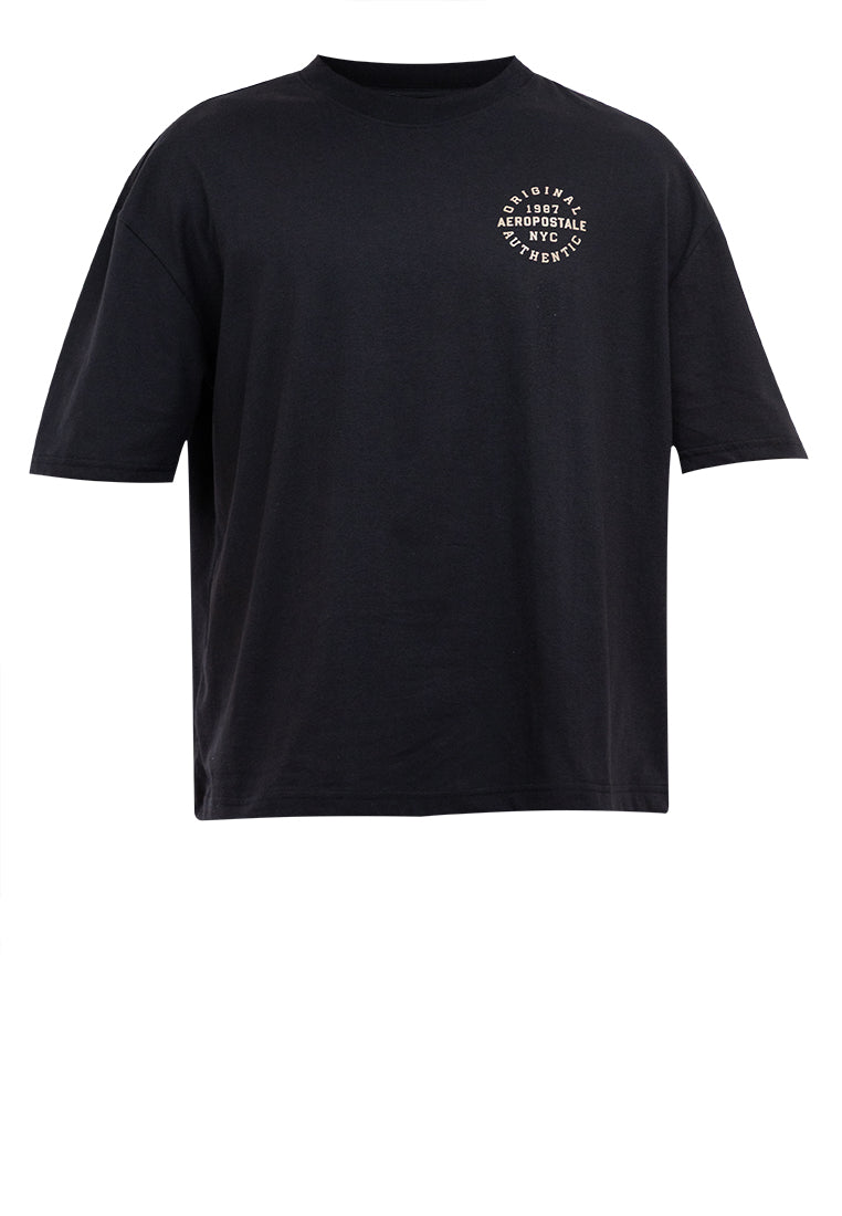 1987 NYC Loose Fit Tee