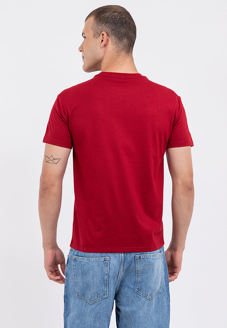 Aeropostale 87 Regular Fit Tee