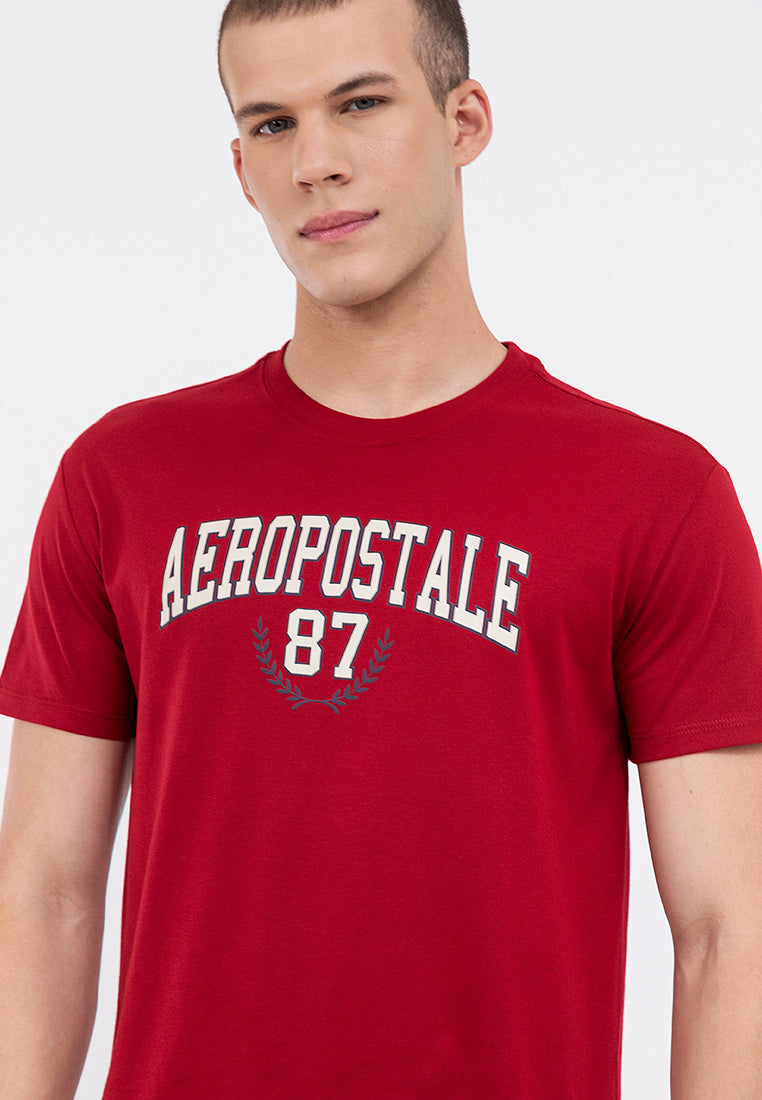 Aeropostale 87 Regular Fit Tee