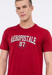 Aeropostale 87 Regular Fit Tee